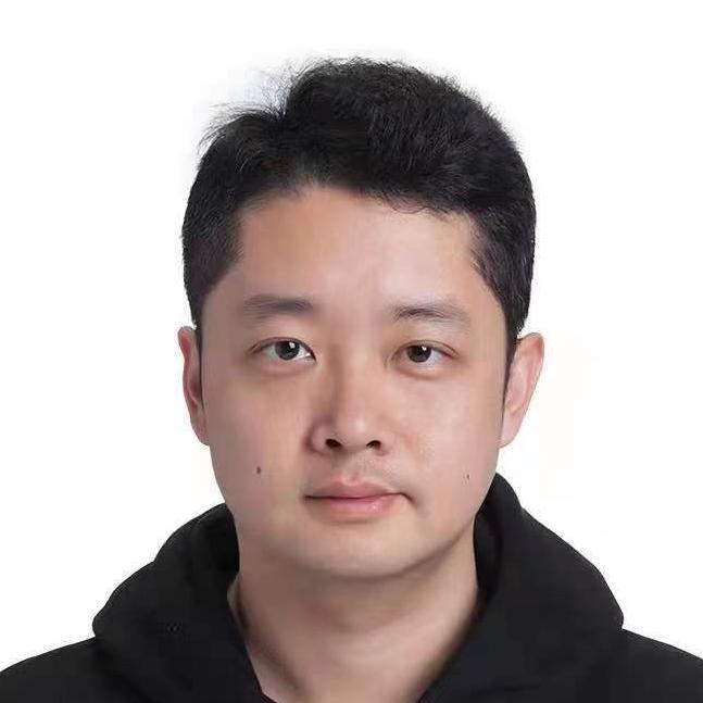 傅盛